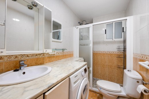 Resale - Wohnung - Torrevieja - El molino