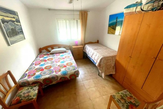 Venta - Bungalow Planta Baja - Torrevieja - Playa de los Naufragos