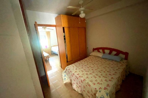Venta - Bungalow Planta Baja - Torrevieja - Playa de los Naufragos