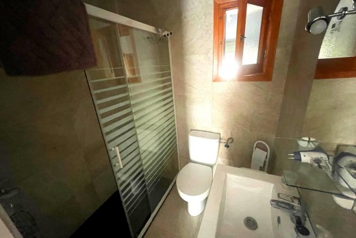 Venta - Bungalow Planta Baja - Torrevieja - Playa de los Naufragos