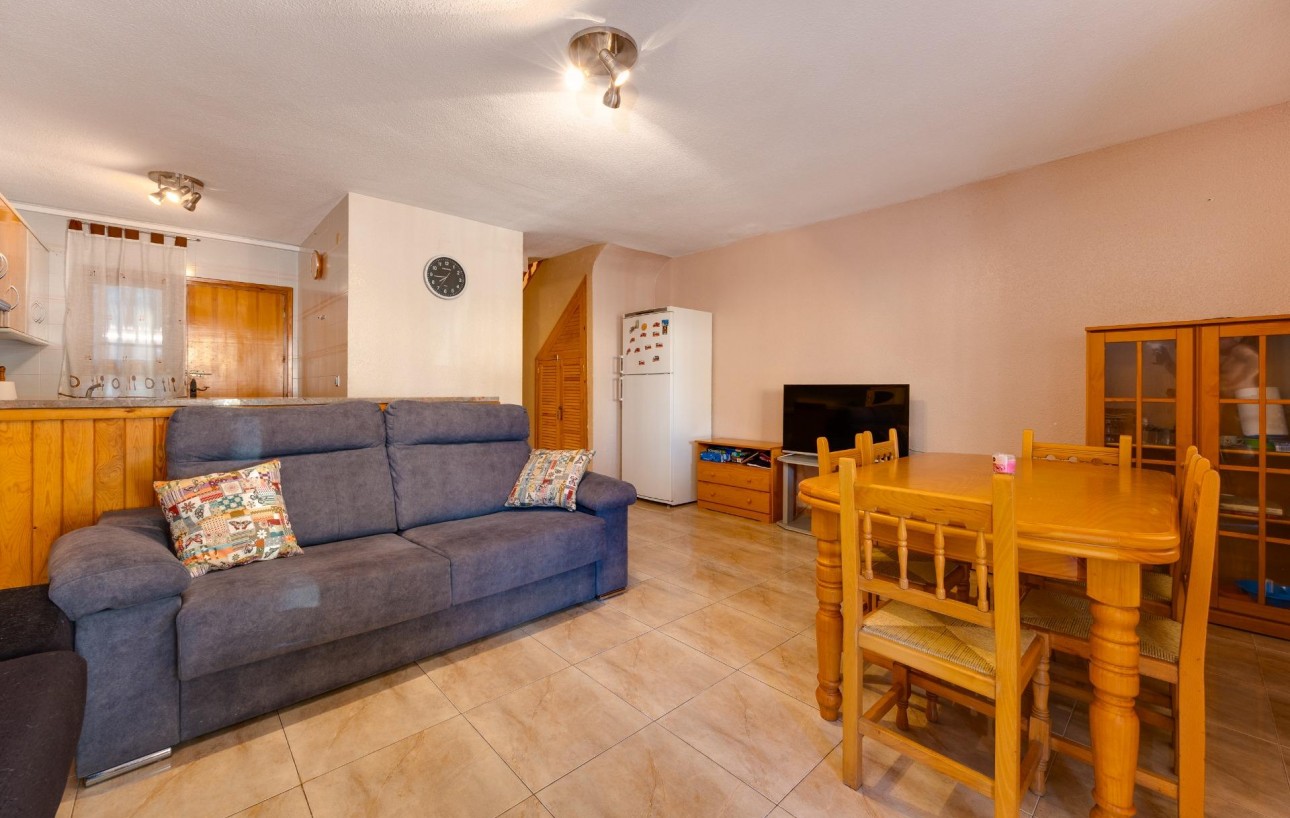 Venta - Chalet - Torrevieja - Playa de los Naufragos