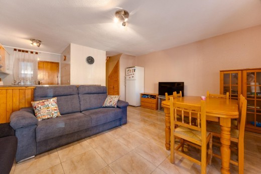 Venta - Chalet - Torrevieja - Playa de los Naufragos