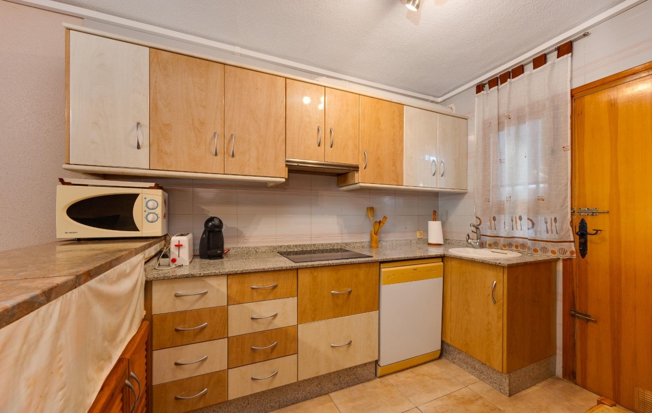 Venta - Chalet - Torrevieja - Playa de los Naufragos