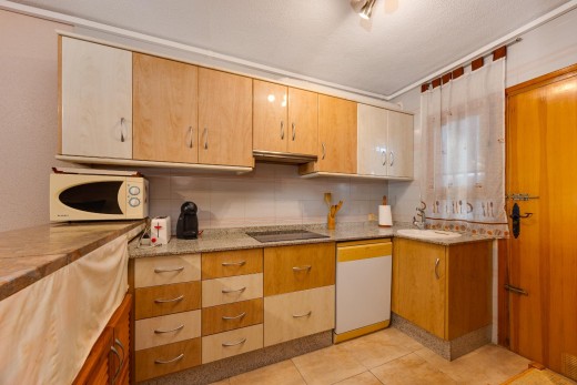 Venta - Chalet - Torrevieja - Playa de los Naufragos