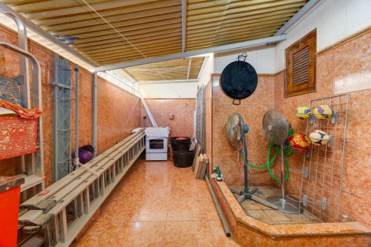 Venta - Chalet - Torrevieja - Playa de los Naufragos