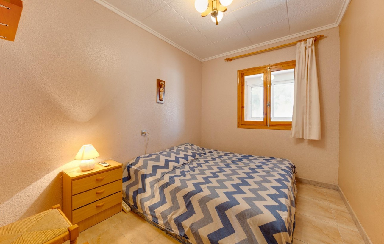 Venta - Chalet - Torrevieja - Playa de los Naufragos