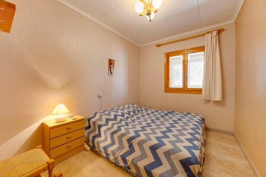 Venta - Chalet - Torrevieja - Playa de los Naufragos