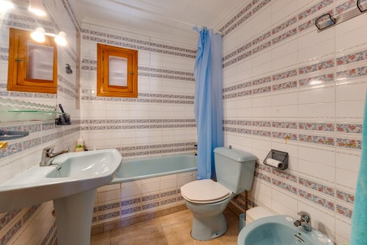 Venta - Chalet - Torrevieja - Playa de los Naufragos
