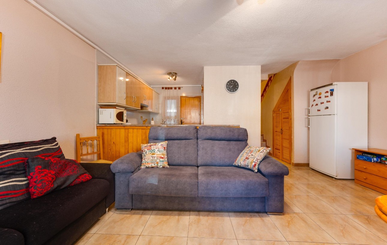 Venta - Chalet - Torrevieja - Playa de los Naufragos