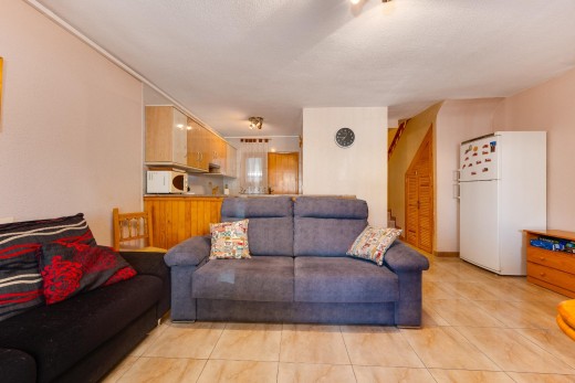 Venta - Chalet - Torrevieja - Playa de los Naufragos