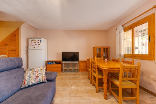 Venta - Chalet - Torrevieja - Playa de los Naufragos