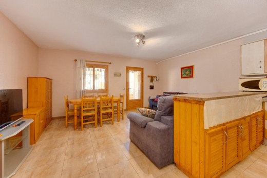 Venta - Chalet - Torrevieja - Playa de los Naufragos