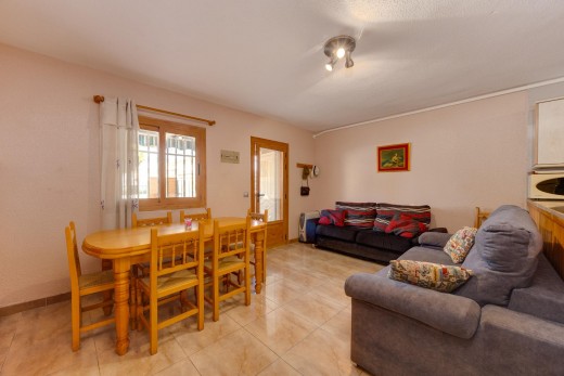 Venta - Chalet - Torrevieja - Playa de los Naufragos