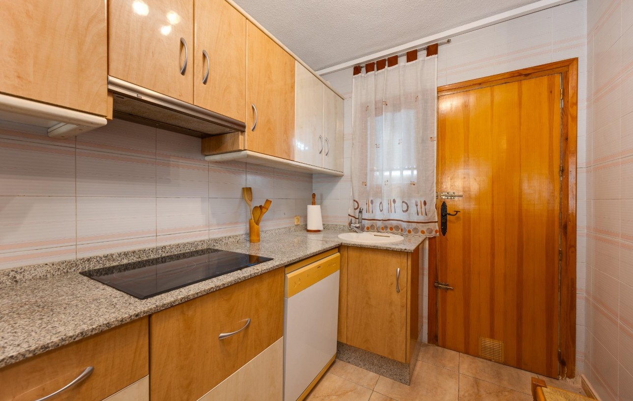 Venta - Chalet - Torrevieja - Playa de los Naufragos