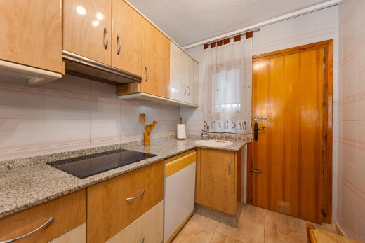 Venta - Chalet - Torrevieja - Playa de los Naufragos