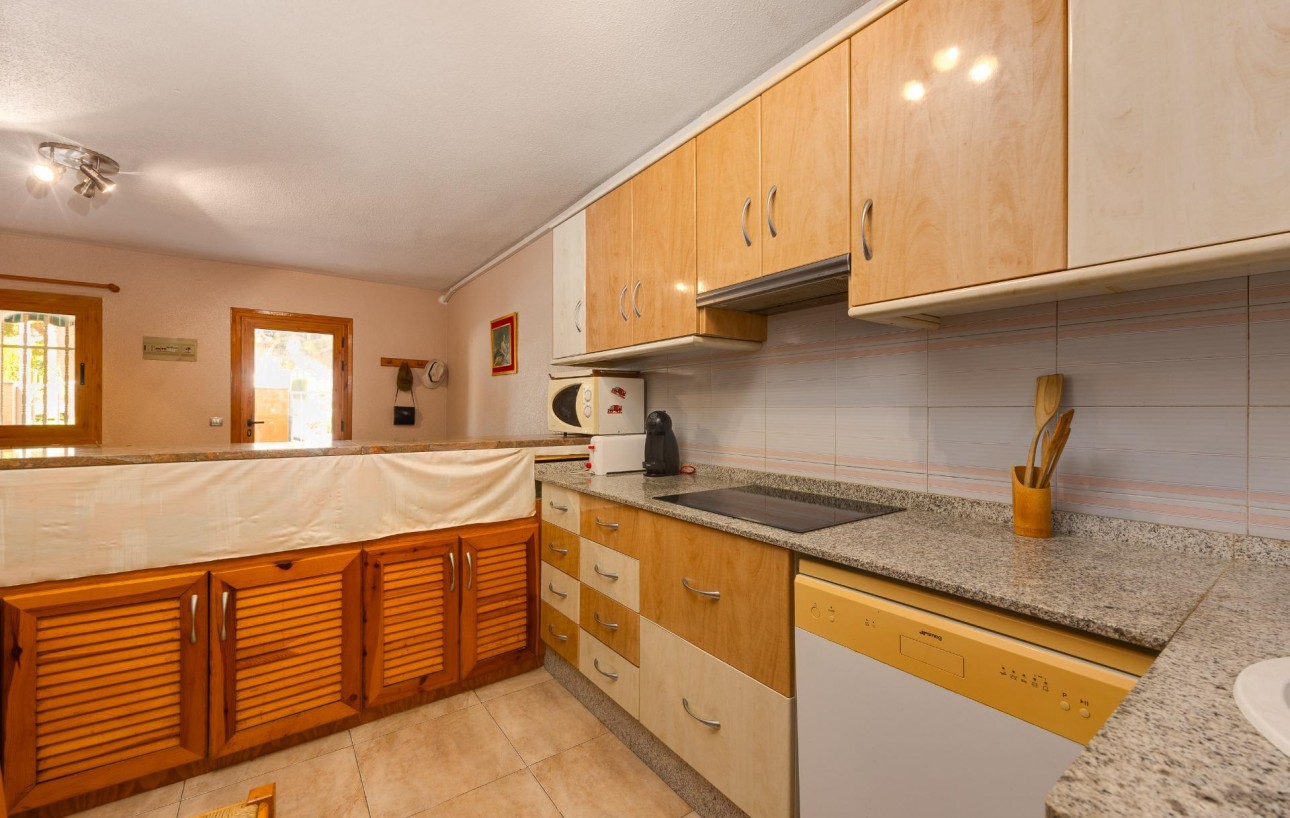 Venta - Chalet - Torrevieja - Playa de los Naufragos