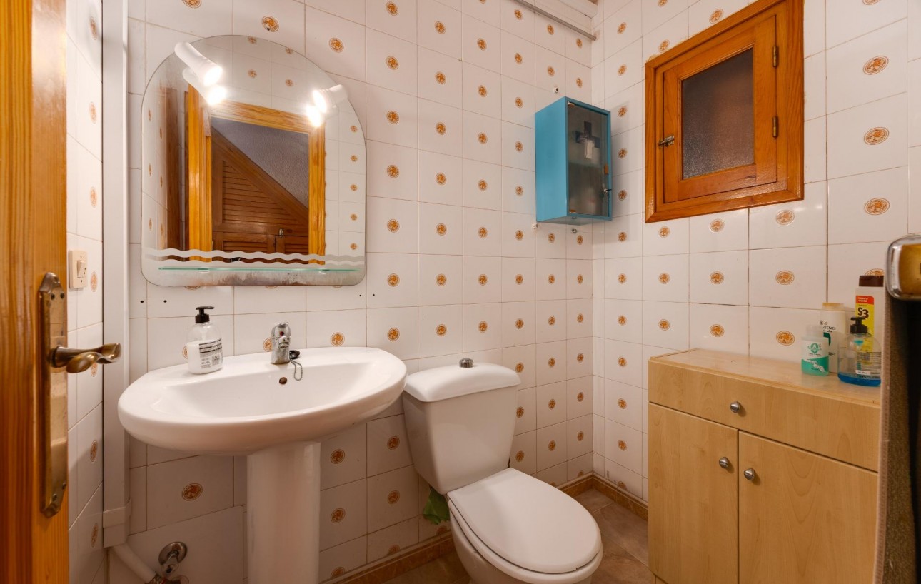 Venta - Chalet - Torrevieja - Playa de los Naufragos
