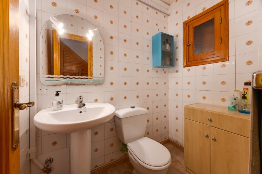 Venta - Chalet - Torrevieja - Playa de los Naufragos