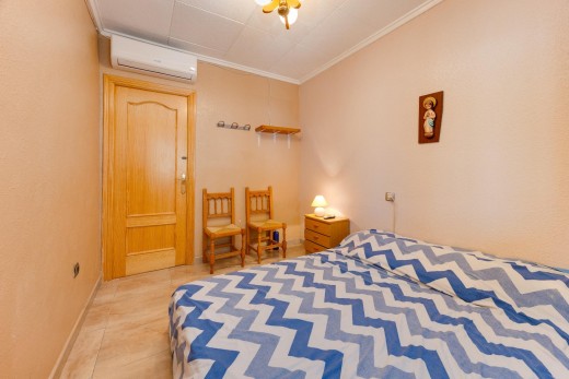 Venta - Chalet - Torrevieja - Playa de los Naufragos