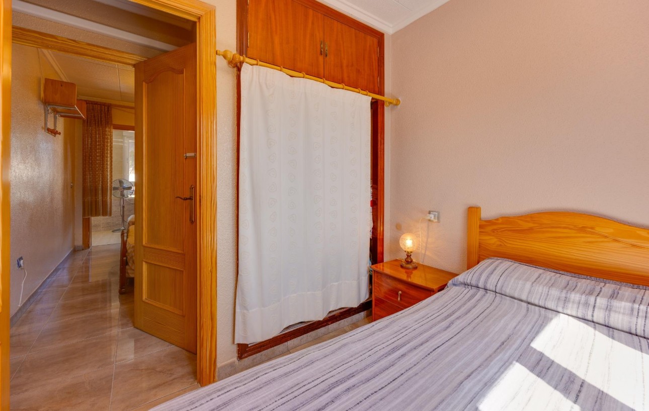 Venta - Chalet - Torrevieja - Playa de los Naufragos