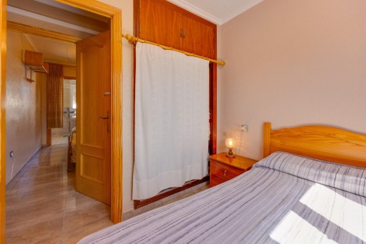 Venta - Chalet - Torrevieja - Playa de los Naufragos