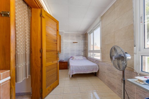 Venta - Chalet - Torrevieja - Playa de los Naufragos