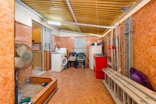 Venta - Chalet - Torrevieja - Playa de los Naufragos
