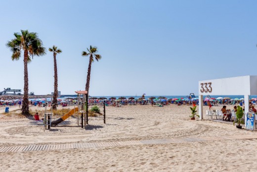 Venta - Chalet - Torrevieja - Playa de los Naufragos
