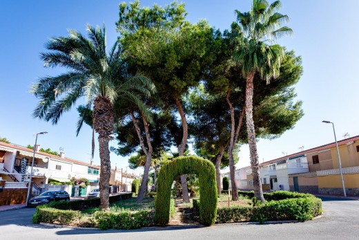 Venta - Chalet - Torrevieja - Playa de los Naufragos