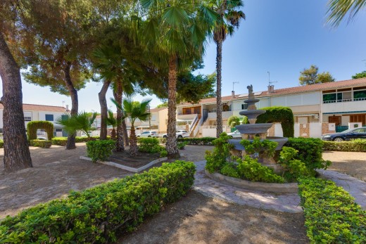Venta - Chalet - Torrevieja - Playa de los Naufragos