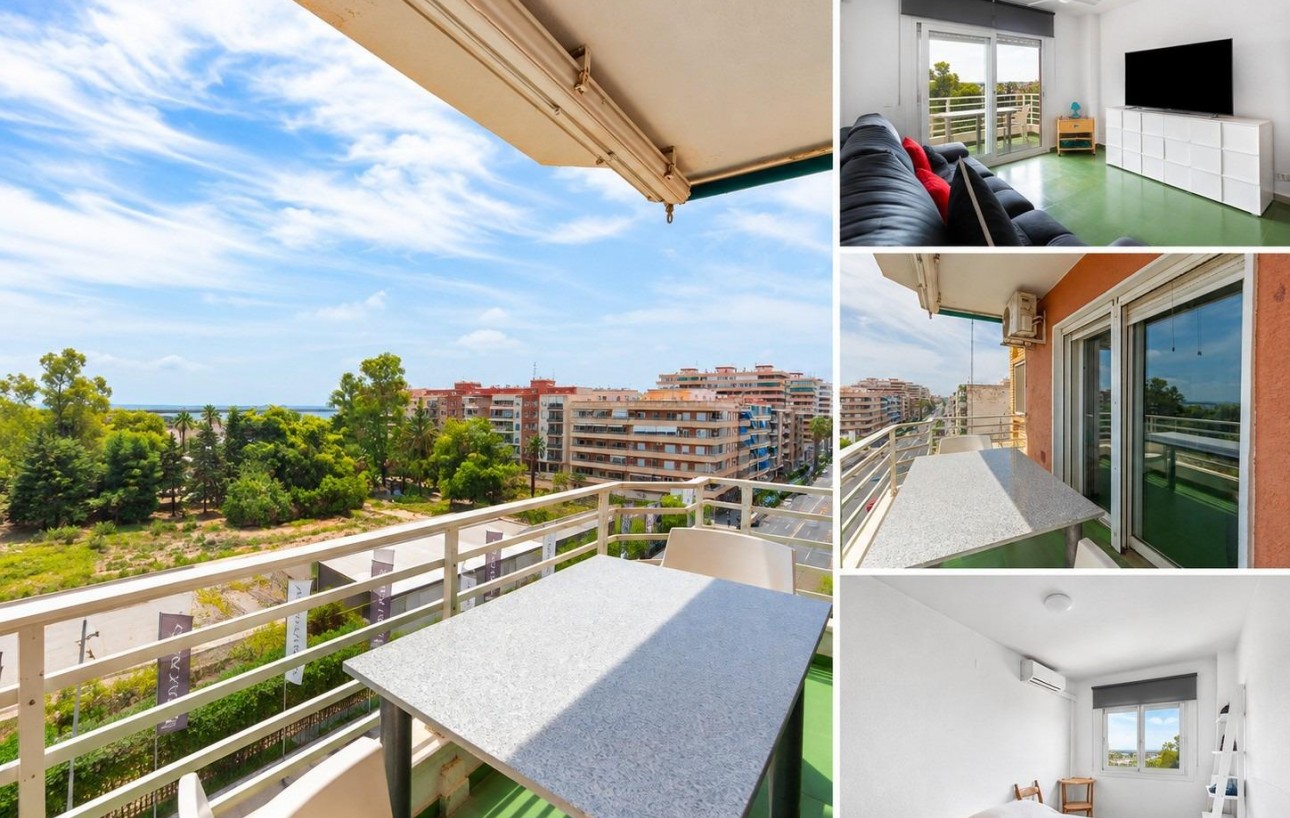 Venta - Apartamento - Torrevieja - Acequion