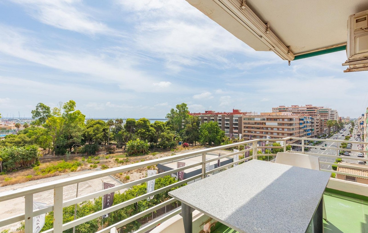 Venta - Apartamento - Torrevieja - Acequion