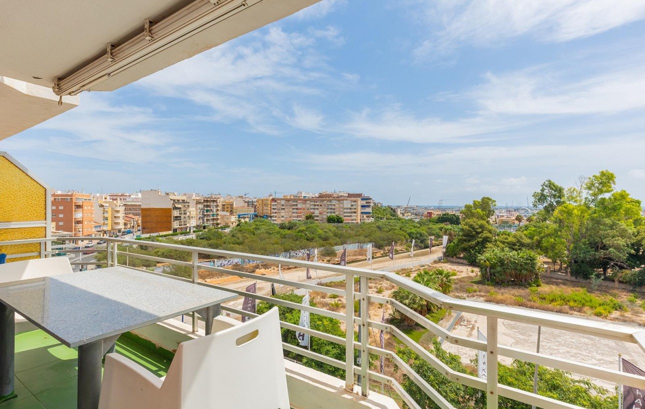 Venta - Apartamento - Torrevieja - Acequion