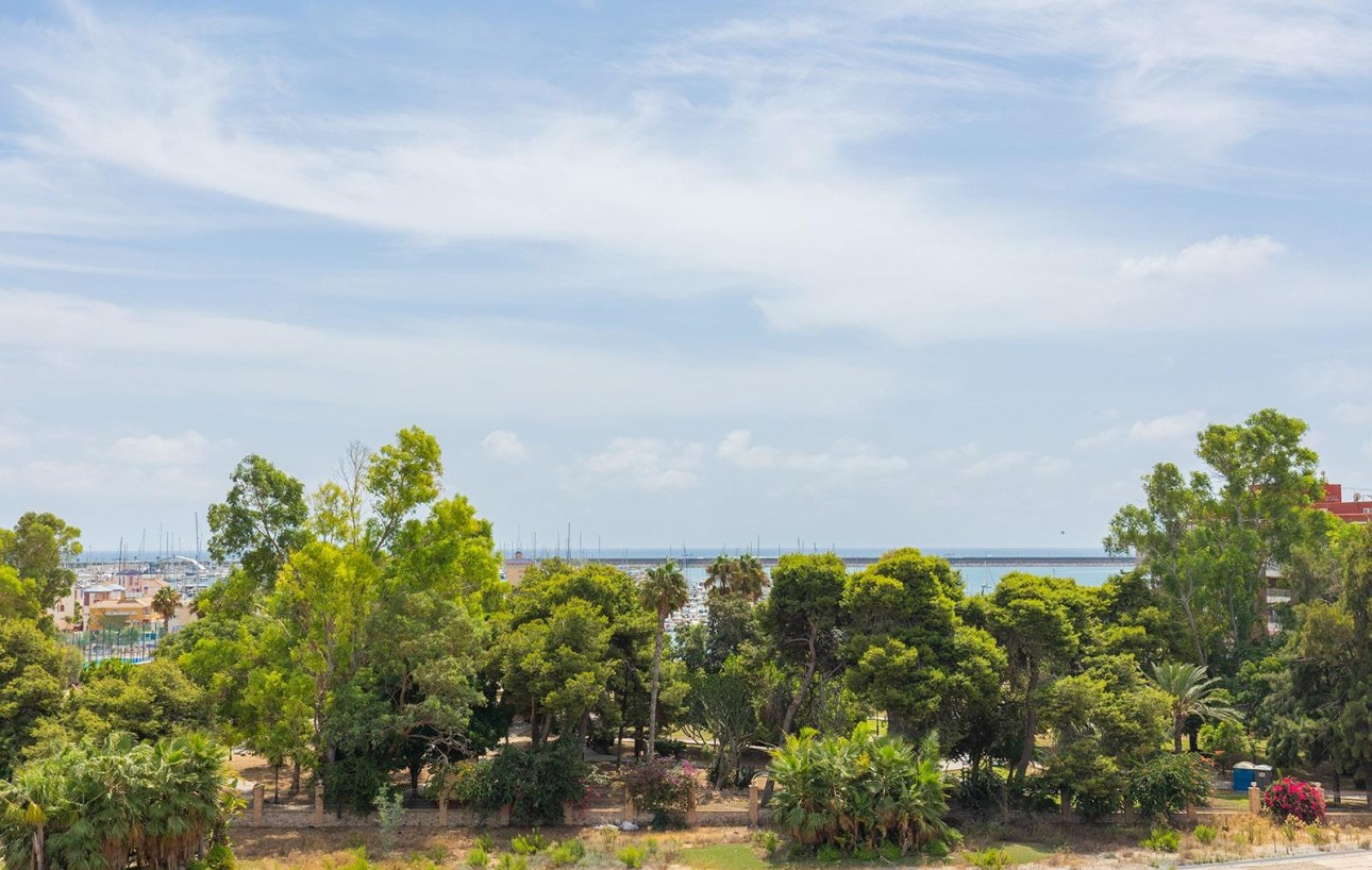 Venta - Apartamento - Torrevieja - Acequion