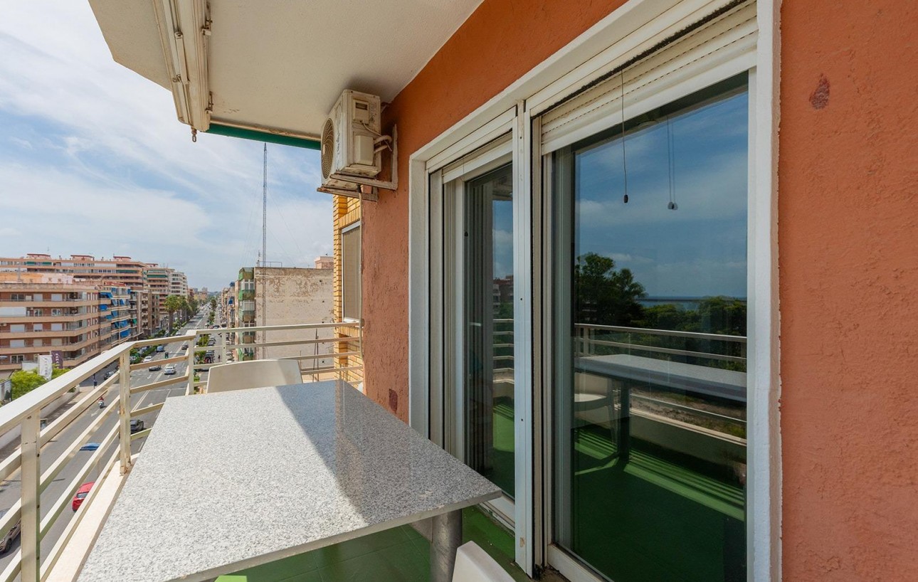 Venta - Apartamento - Torrevieja - Acequion