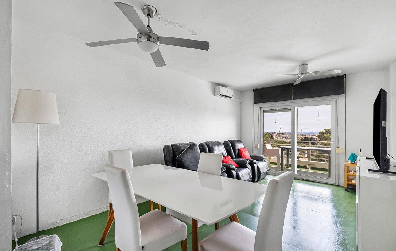 Venta - Apartamento - Torrevieja - Acequion