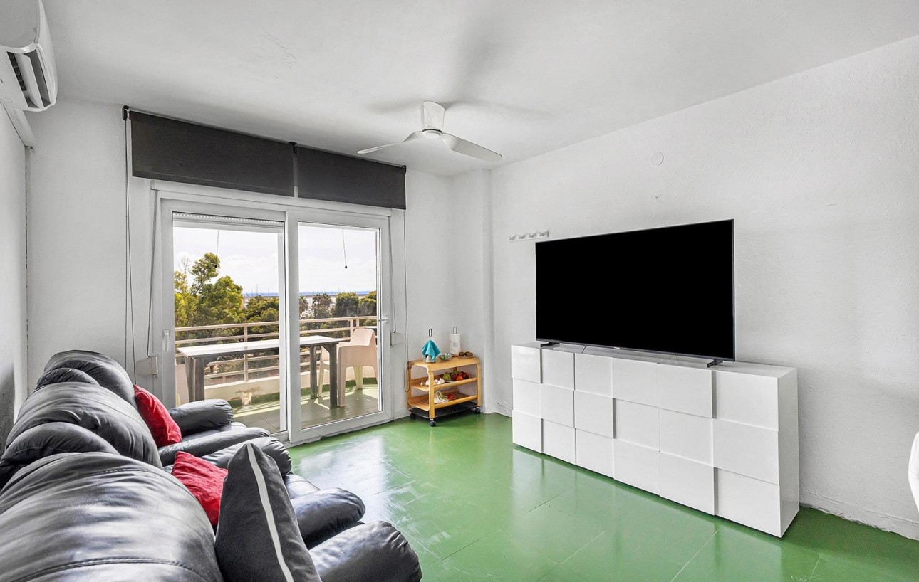 Venta - Apartamento - Torrevieja - Acequion