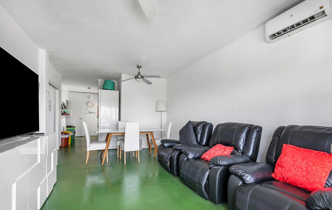 Venta - Apartamento - Torrevieja - Acequion