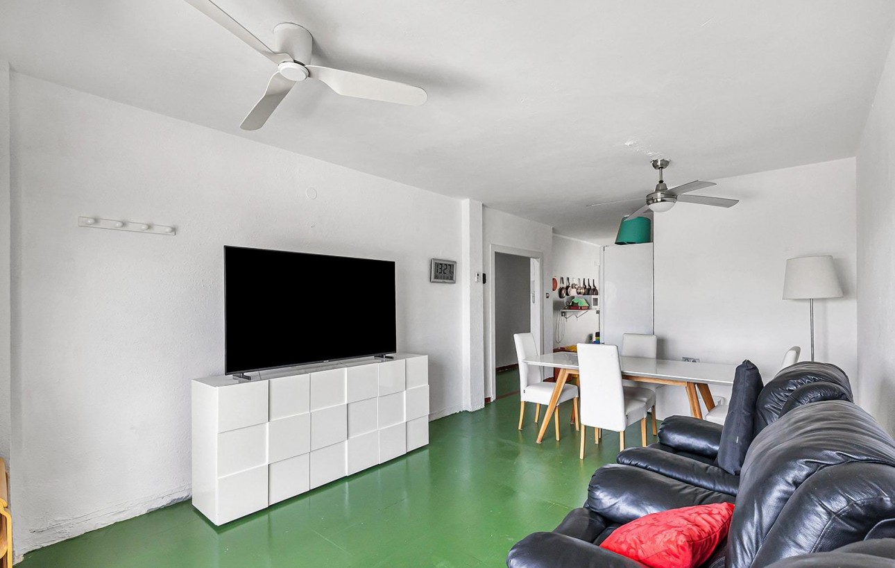 Venta - Apartamento - Torrevieja - Acequion