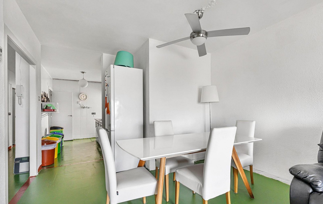 Venta - Apartamento - Torrevieja - Acequion