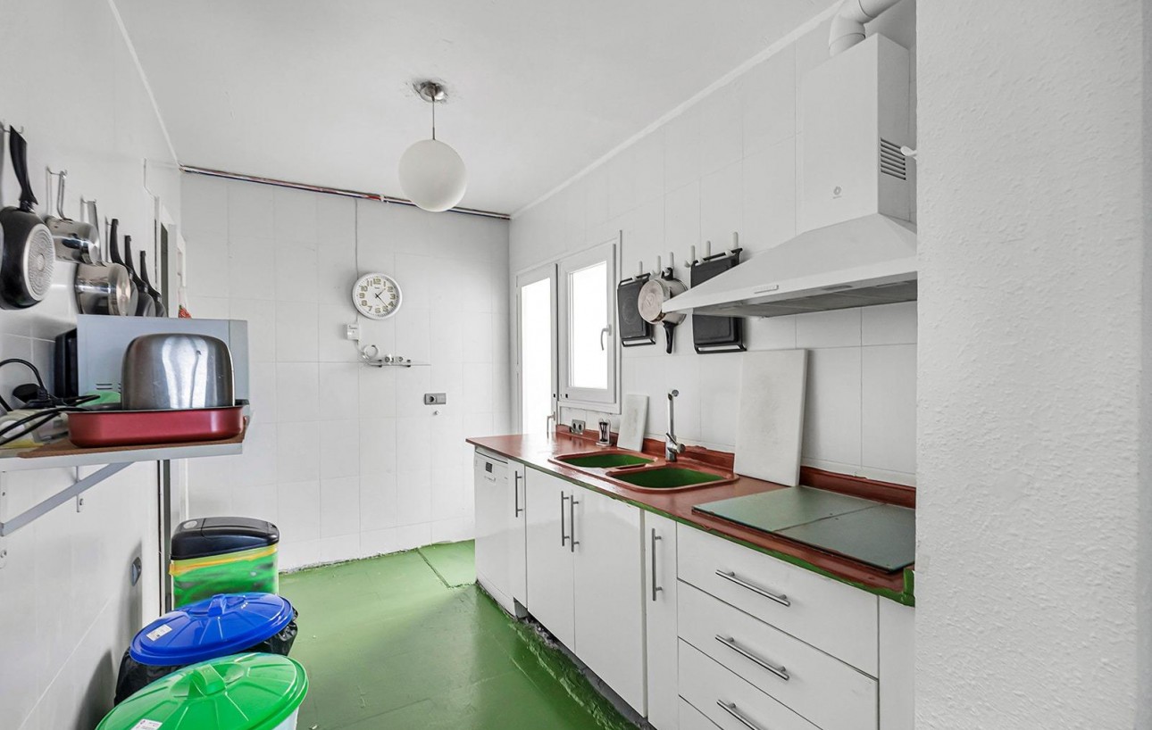 Venta - Apartamento - Torrevieja - Acequion