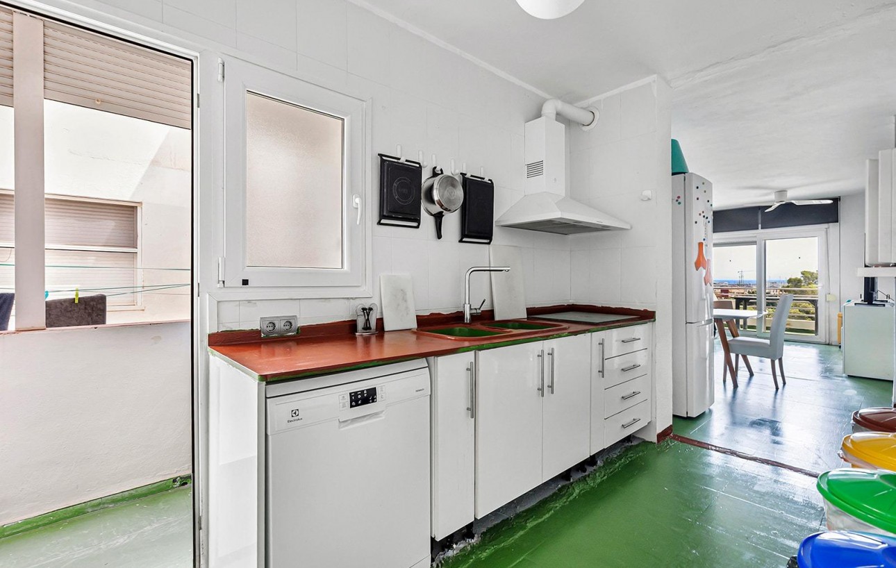 Venta - Apartamento - Torrevieja - Acequion