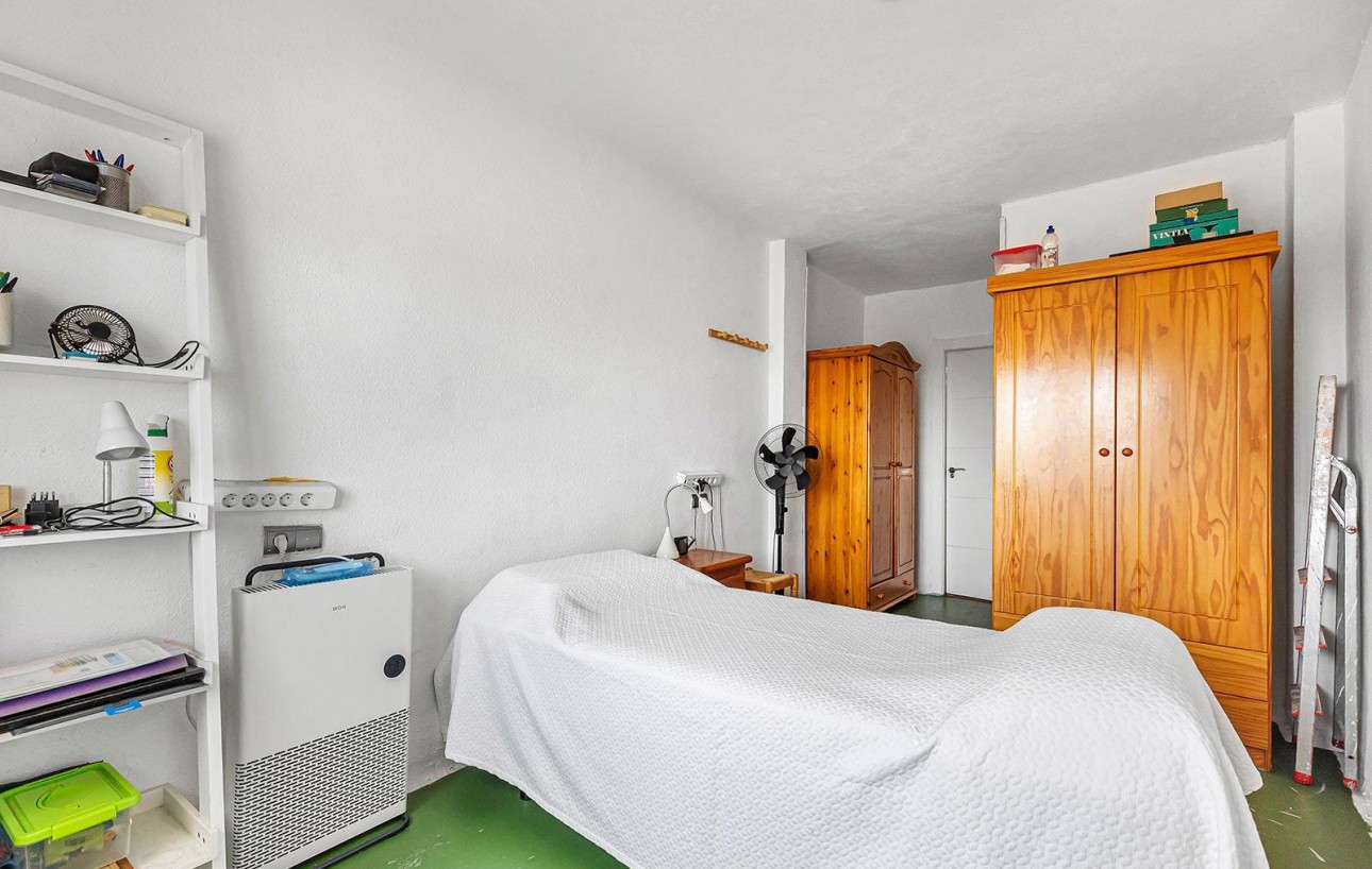 Venta - Apartamento - Torrevieja - Acequion