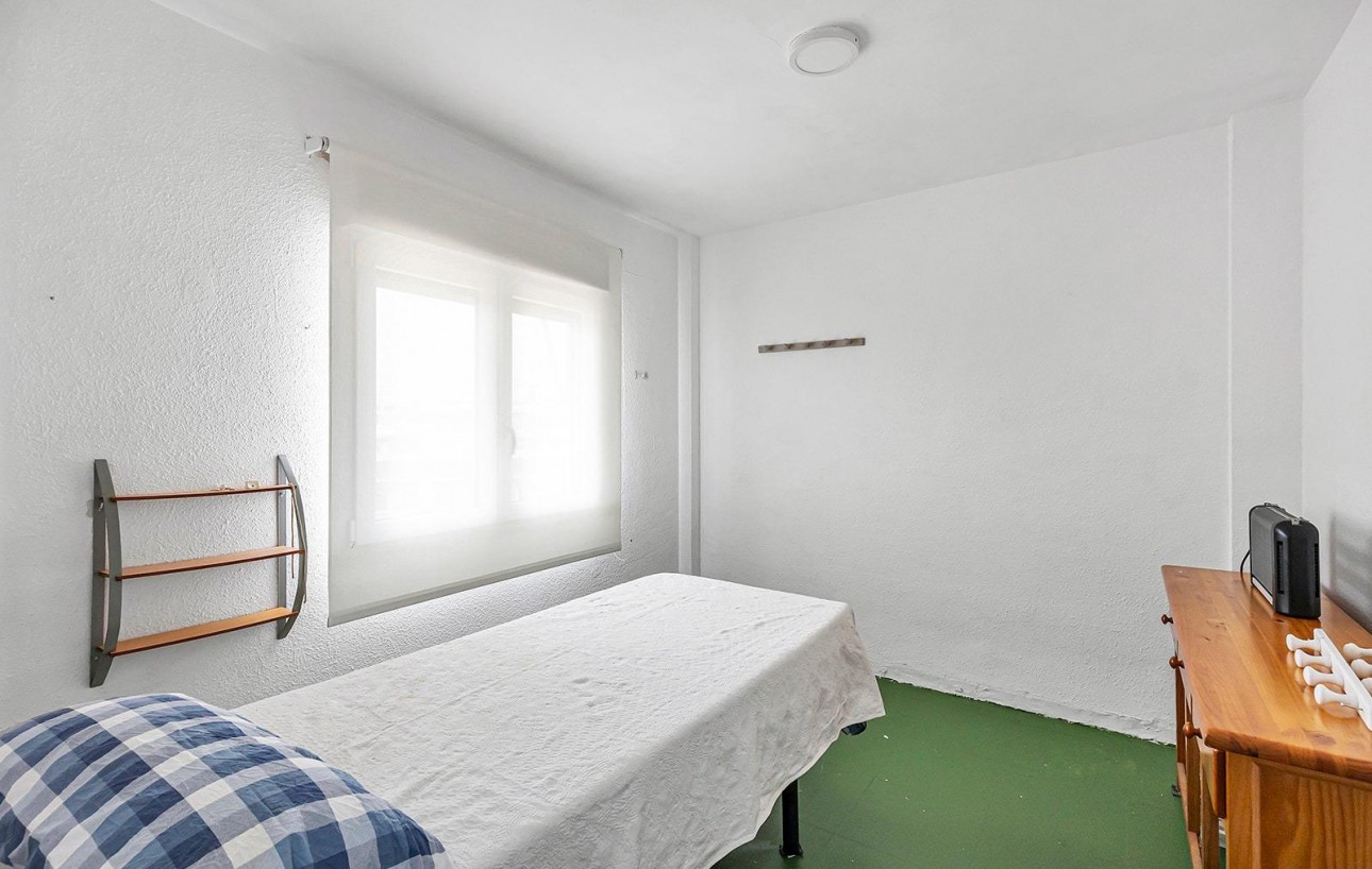 Venta - Apartamento - Torrevieja - Acequion