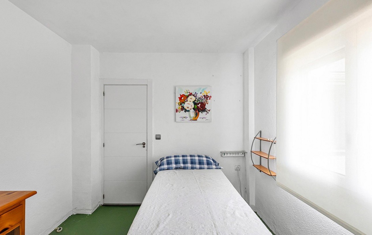 Venta - Apartamento - Torrevieja - Acequion
