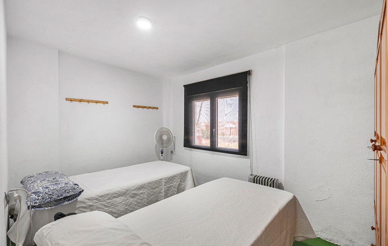 Venta - Apartamento - Torrevieja - Acequion