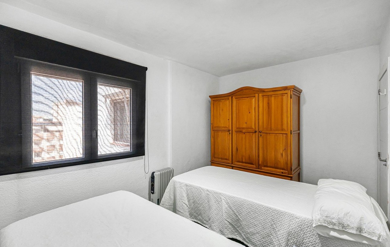 Venta - Apartamento - Torrevieja - Acequion