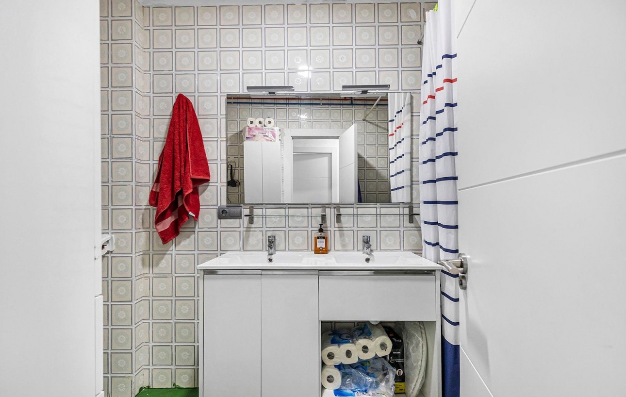 Venta - Apartamento - Torrevieja - Acequion