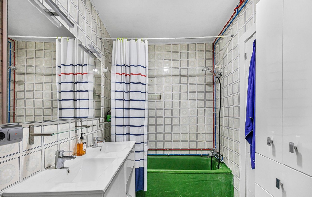 Venta - Apartamento - Torrevieja - Acequion