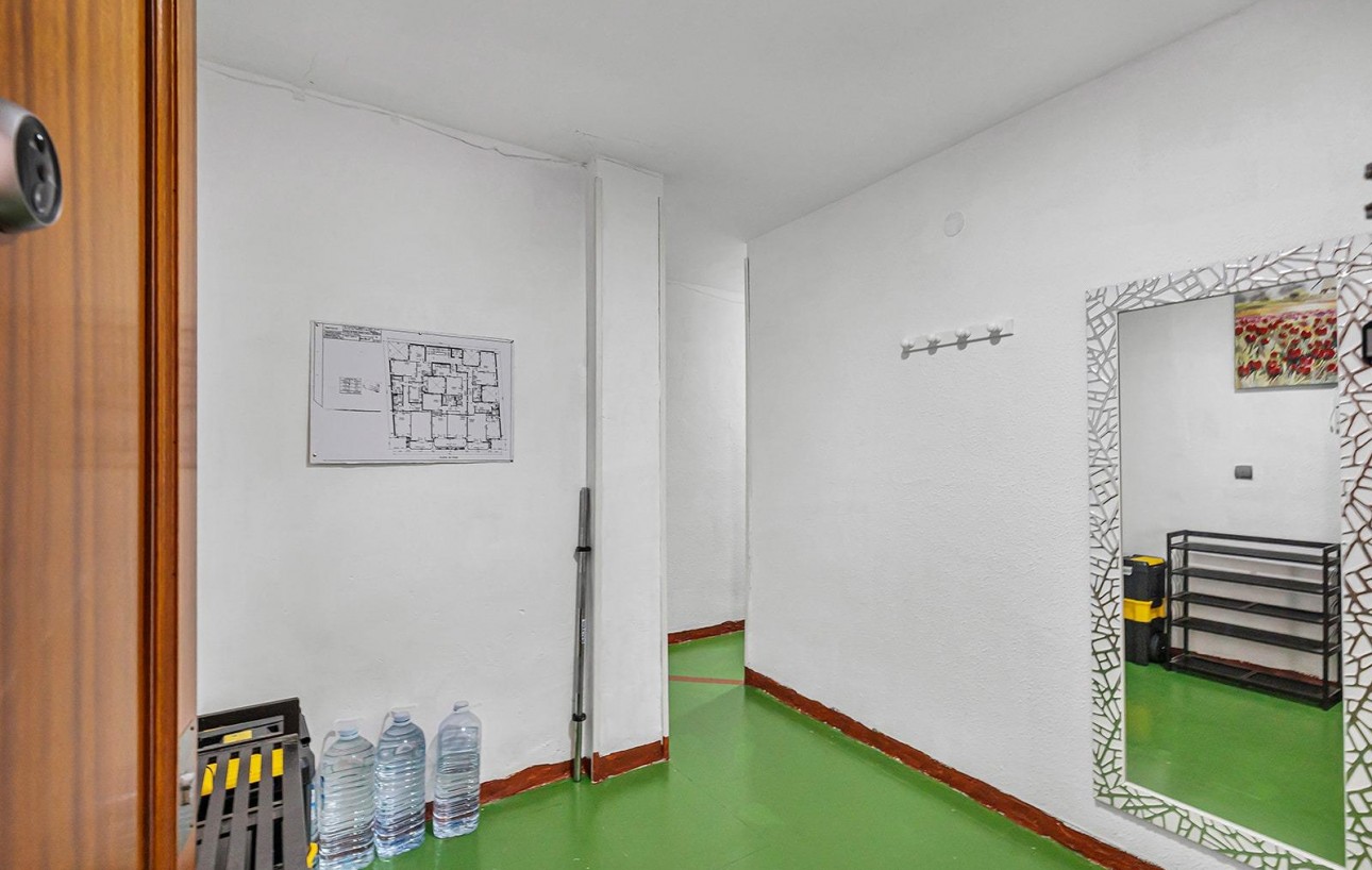 Venta - Apartamento - Torrevieja - Acequion
